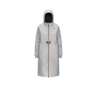 K-Way - Le Vrai 4.0 Delia Warm - -Coats -Donna -Grigio -L