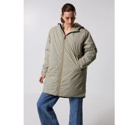 K-Way - LE VRAI 4.0 EIFFEL EAST ORSETTO - Unisex Marrone - Abbigliamento M Marrone