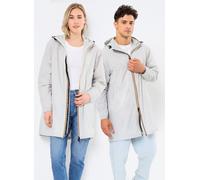 K-Way - LE VRAI 4.0 EIFFEL EAST - Unisexe Beige - Abbigliamento M Beige
