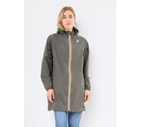 K-Way - LE VRAI 4.0 EIFFEL EAST - Unisexe Verde - Abbigliamento XS Verde