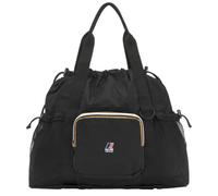 K-Way Le Vrai 4.0 Jeanette - tote bag Black