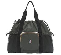 K-Way Le Vrai 4.0 Jeanette - tote bag Green/Black