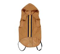 K-Way - Le Vrai 4.0 Lassie Dog Coat - -Jackets -Donna -Marrone -L