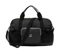 K-Way Le Vrai 4.0 Marcel - borsa da viaggio Black