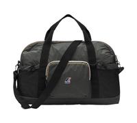K-Way Le Vrai 4.0 Marcel - borsa da viaggio Green/Black