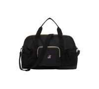 K-way Le Vrai 4.0 Marcel Borsa K5135QW - USY BLACK PURE