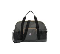 K-way Le Vrai 4.0 Marcel Borsa K5135QW - WMR GREEN BLACKISH