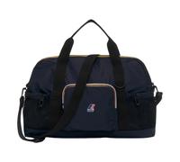 K-Way - Le Vrai 4.0 Marcel Duffel Bag - - Bags - Uomo - Blu - ONE SIZE