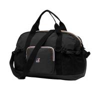 K-Way - Le Vrai 4.0 Marcel Duffel Bag - - Bags - Uomo - Nero - ONE SIZE