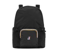 K-way Le Vrai 4.0 Michel Zaino K5135PW - USY BLACK PURE