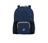 K-Way Zaino P. Le Vrai 4.0 Michel Blue Insignia