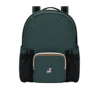 K-Way - Le Vrai 4.0 Michel Zaino - - Bags - unisex - Verde - ONE SIZE