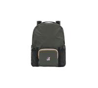 K-way Le Vrai 4.0 Michel Zaino K5135PW - WMR GREEN BLACKISH