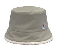K-Way - Le Vrai 4.0 Pascalle Orsetto - Cappello 59 cm grigio