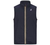 K-Way Le Vrai 4.0 Rouland Warm - gilet Blue M