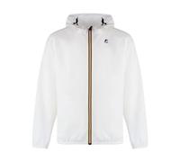 K-Way - Le Vrai Claude 3.0 Jacket - - Jackets - Uomo - Bianco - XL