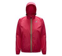 K-Way - Le Vrai Claude Jacket - - Jackets - Donna - Rosa - S