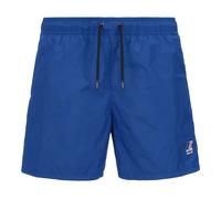 K-Way - Le Vrai Olivier Swim Shorts - - Swimwear - Uomo - Blu - L