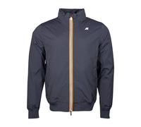 K-Way - Light Giacche - - Jackets - Uomo - Blu - 3XL