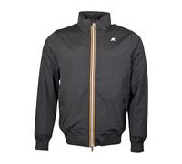 K-Way - Light Giacche - - Jackets - Uomo - Nero - 2XL