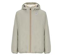 K-Way - Light Giacche - - Jackets - Uomo - Verde - M