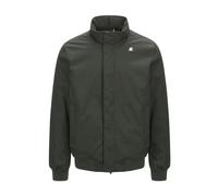K-Way - Light Jacket - - Jackets - Uomo - Verde - S