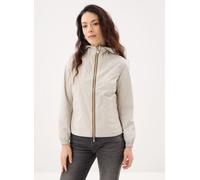 K-Way - Lil 2.0 Plus.2 Double Beige - Abbigliamento XL Beige