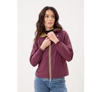 K-Way - Lil 2.0 Plus.2 Double Viola - Abbigliamento M Viola
