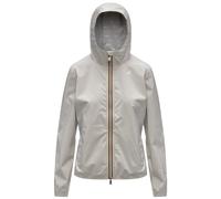 K-Way Lil 2.0 Stretch Dot - giacca tempo libero - donna Beige 5