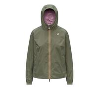 K-Way - Lil Jacket - - Jackets - Donna - Verde - S