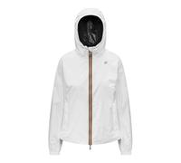 K-Way - Lil Reversible Jacket - - Jackets - Donna - Bianco - M