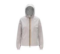 K-Way - Lil Short Jacket - - Jackets - Donna - Bianco - M