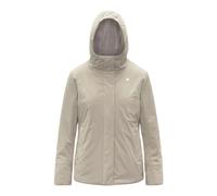 K-Way - Lil Soft Touch Marmotta Jacket - - Jackets - Donna - Beige - XL
