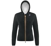 K.WAY LILY PLUS JACKET Giacca da donna Black 10 anni