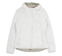 K-Way - Lily St Warm Reversible Jacket - - Jackets - Donna - Beige - L