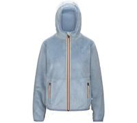 K-WAY LILY VELOUR POLAR DOUBLE K8138NW.ASM