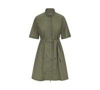 K-Way - Lizy - - Dresses - Donna - Verde - M