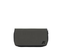 K-Way - Lorraine Wallet - - Accessories - Donna - Verde - ONE SIZE