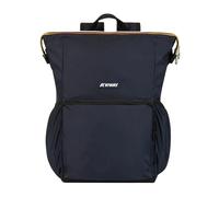 K-Way - Maizy Backpack - - Bags - Donna - Blu - ONE SIZE