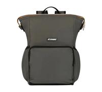 K-Way - Maizy Backpack - - Bags - Donna - Verde - ONE SIZE