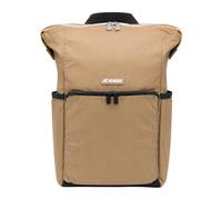 K-Way - Maizy Backpack - - Bags - unisex - Beige - ONE SIZE