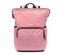 K-Way - Maizy Backpack - - Bags - unisex - Rosa - ONE SIZE