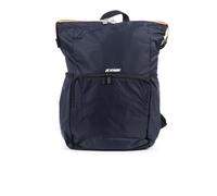 K-Way - Maizy Zaino - - Bags - unisex - Blu - ONE SIZE