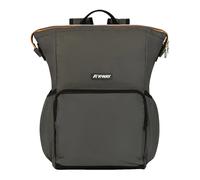 K-Way - Maizy Zaino - - Bags - unisex - Verde - ONE SIZE