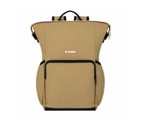 K-Way - Maizy Zaino - - Bags - Uomo - Beige - ONE SIZE