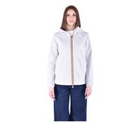 K-Way, ,Jackets ,Donna ,Blu ,XL Marguerite Jacket