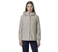 K-Way Marguerite Stretch Dot - giacca tempo libero - donna Beige 5