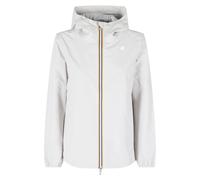 K-Way - Marguerite Stretch Jacket - - Jackets - Donna - Grigio - S
