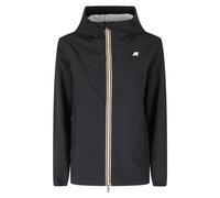 K-Way - Marguerite Stretch Jacket - - Jackets - Donna - Nero - M