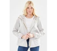 K-Way - Marguerite Stretch Poly J Women Beige - Abbigliamento L Beige
